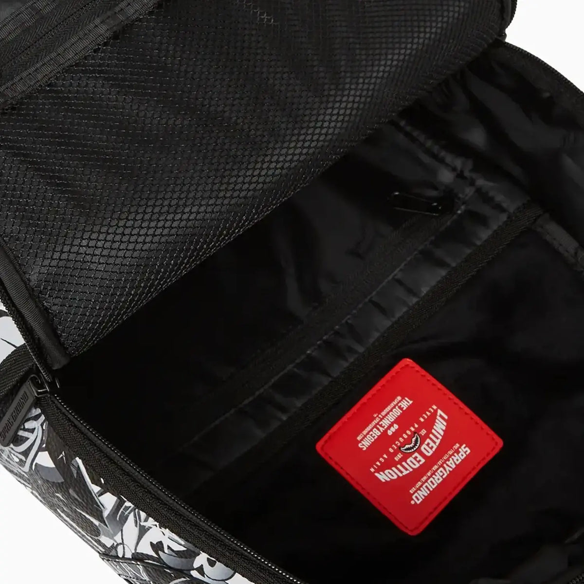 Dark Wave Backpack
