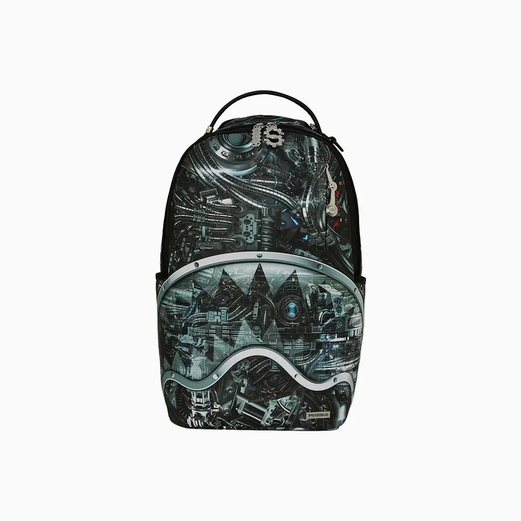 Darkstar Machina Backpack