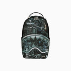 Darkstar Machina Backpack