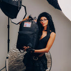 Darkwave Cargo Hero Backpack