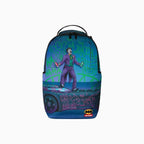 Mochila DC Joker Sin Reglas