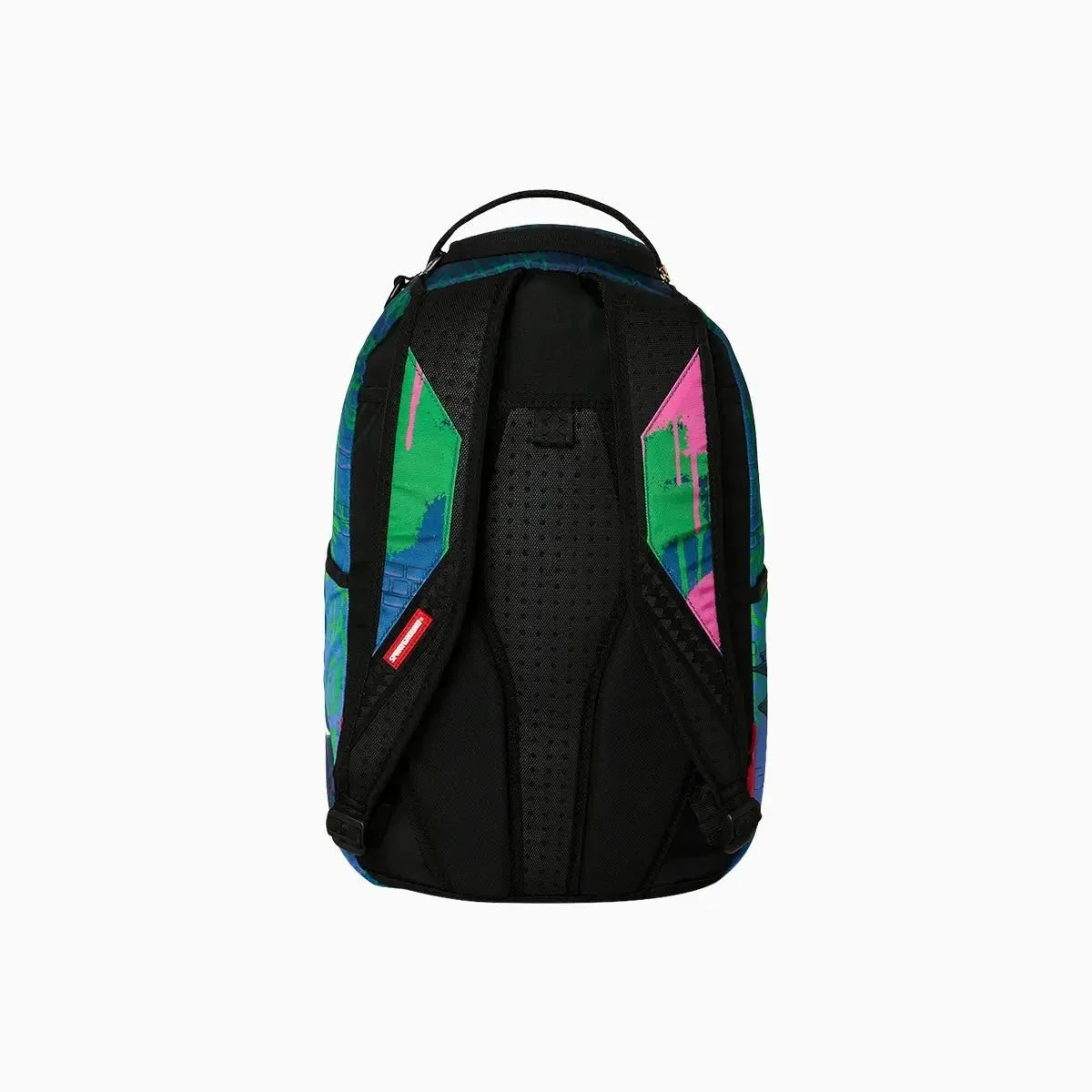 DC Joker No Rules Backpack