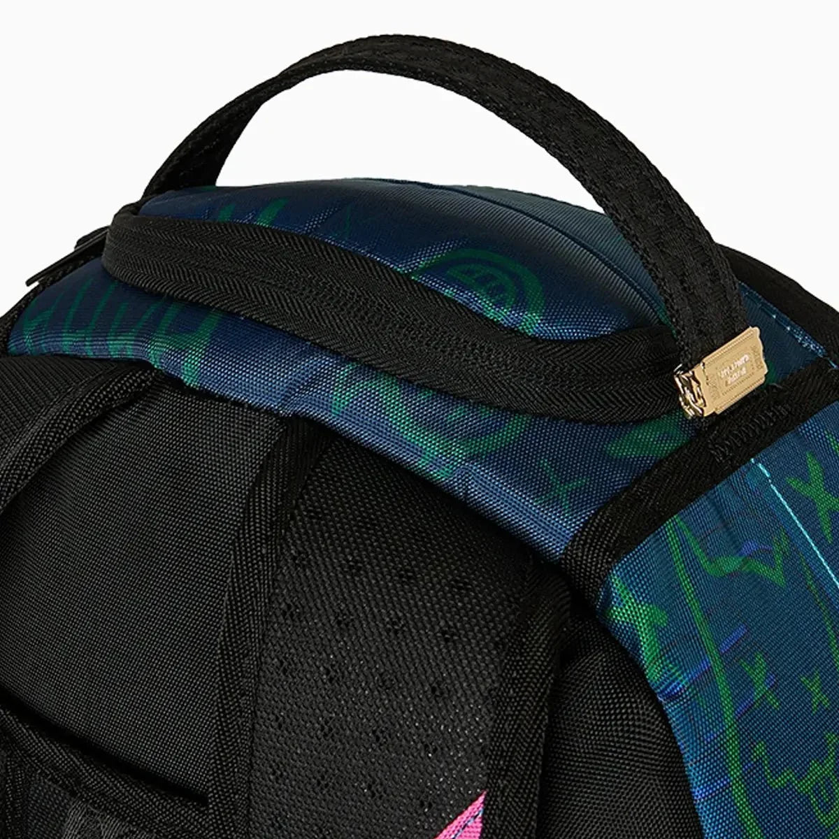 Mochila DC Joker Sin Reglas