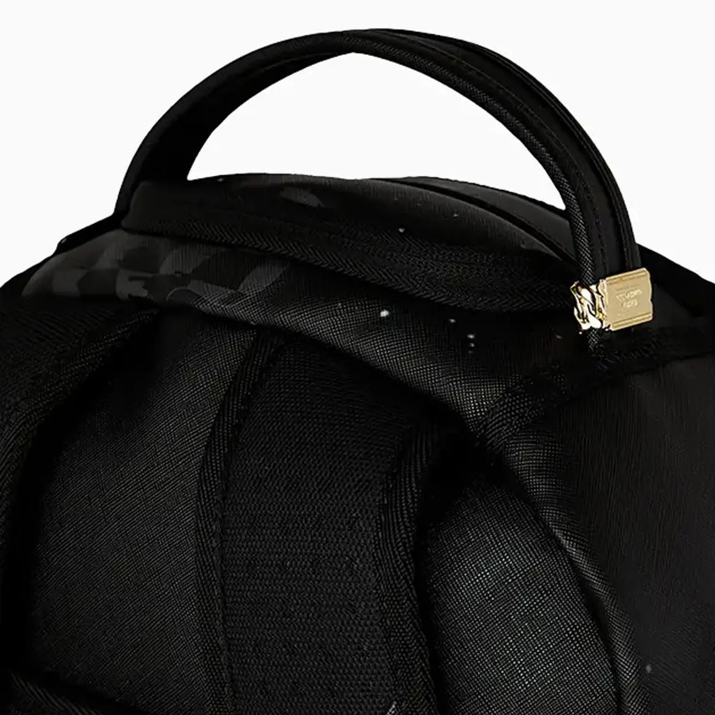 Deep Space Drip Backpack