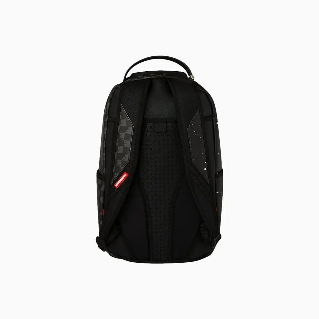 Deep Space Drip Backpack