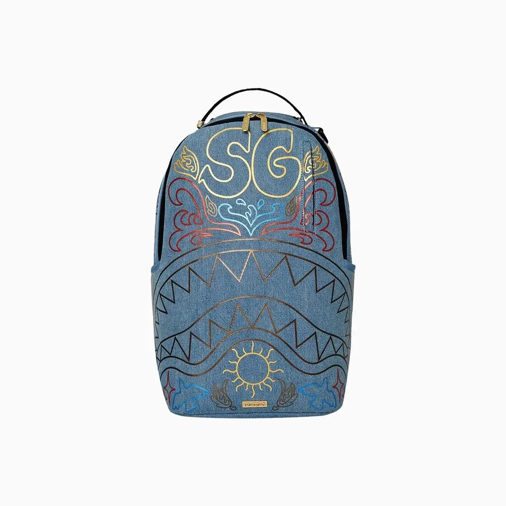 Elegant Bombastic Dlxsv Backpack