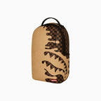 Designer Drip Effect Backpack