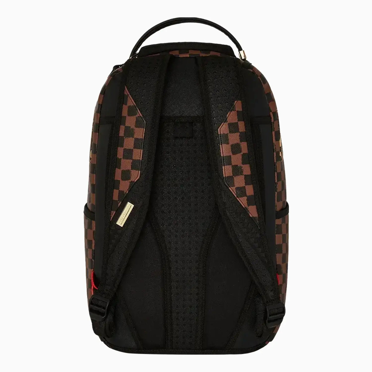 Mochila Diaa Allam Sharks In Paris