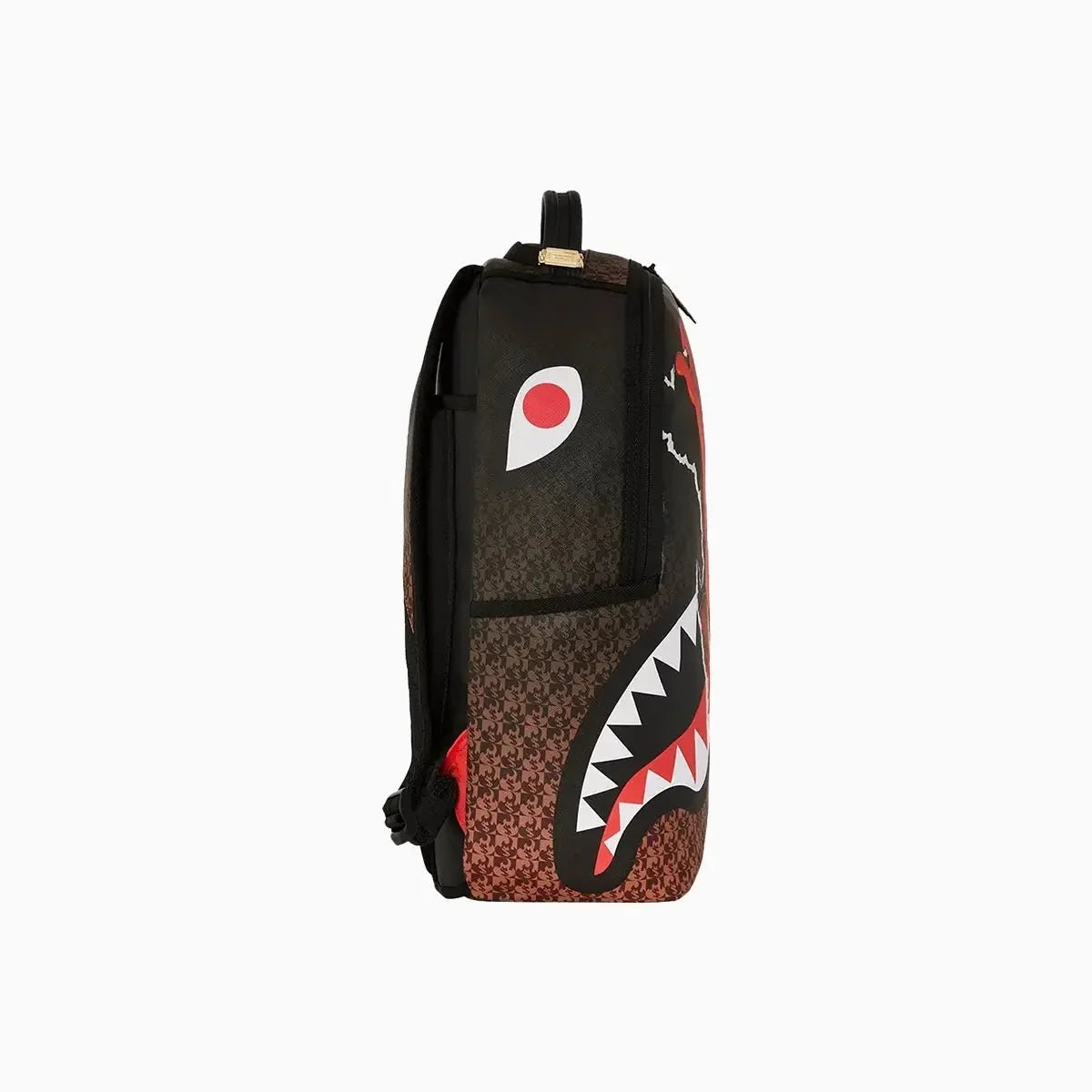 Mochila Diablo Fire Tear Dlxsv