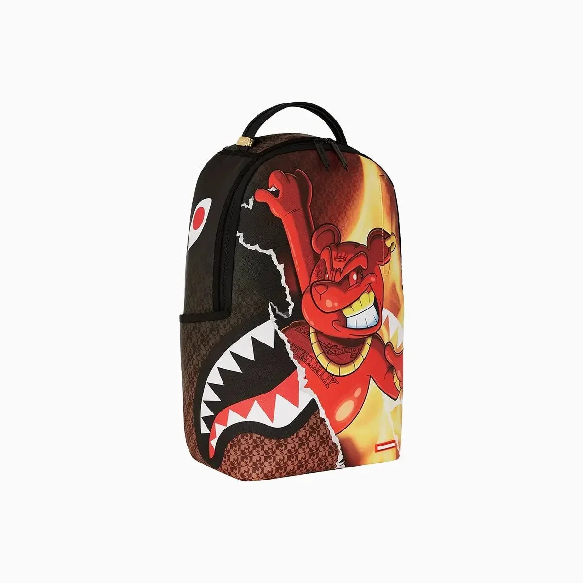 Mochila Diablo Fire Tear Dlxsv