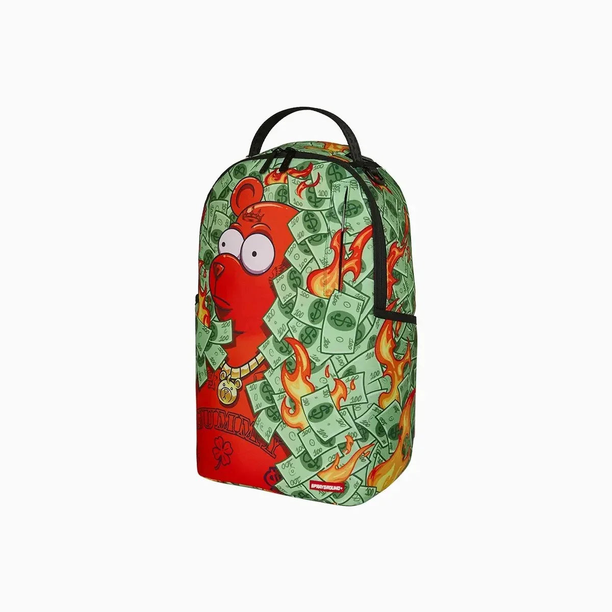 Diablo Money Bush Backpack