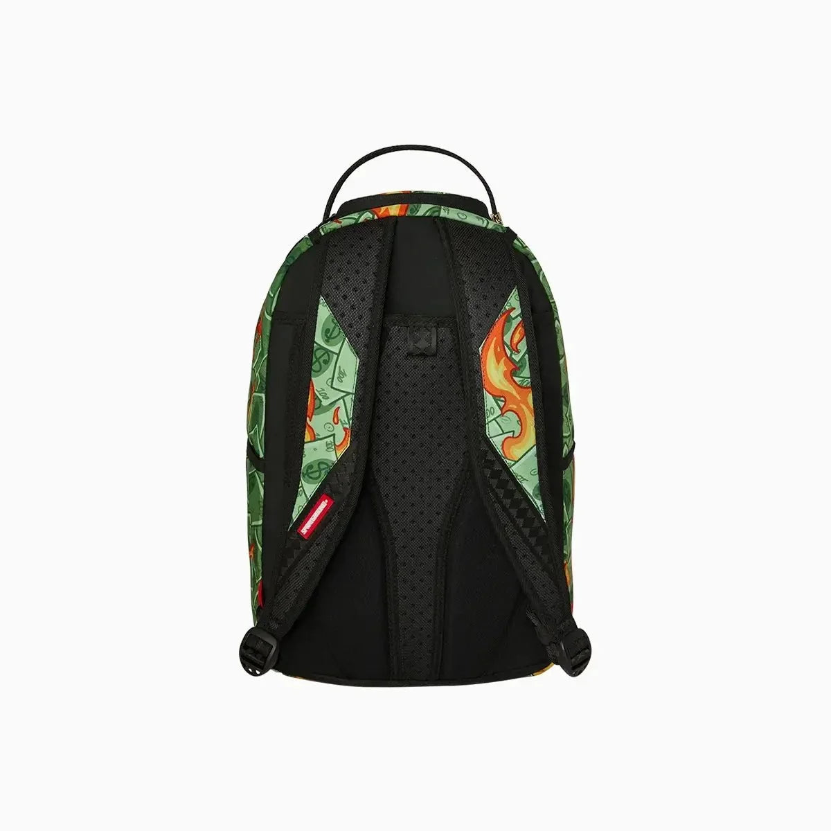 Diablo Money Bush Backpack