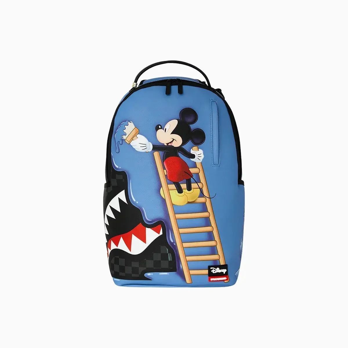 Disney Mickey Official Collab Magic Art Backpack