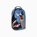 Disney Mickey Official Collab Magic Art Backpack