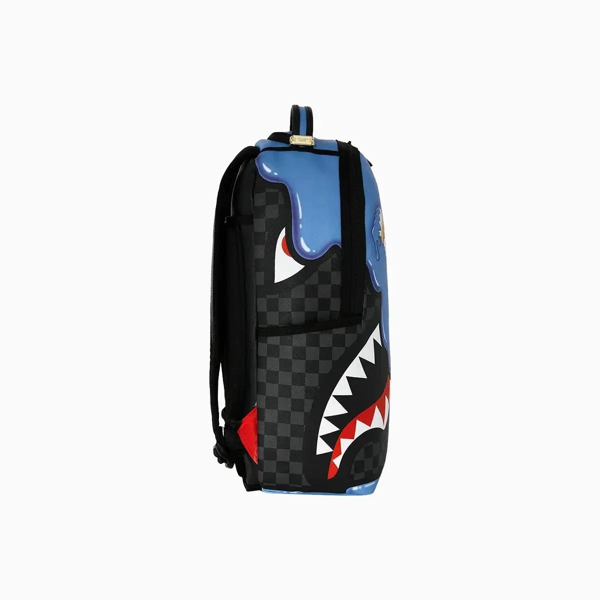 Disney Mickey Official Collab Magic Art Backpack