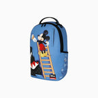 Disney Mickey Official Collab Magic Art Backpack
