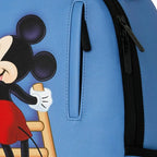Disney Mickey Official Collab Magic Art Backpack
