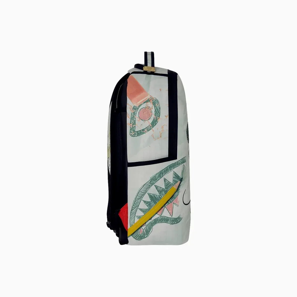 Disney Mickey Sketch Backpack