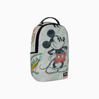 Disney Mickey Sketch Backpack