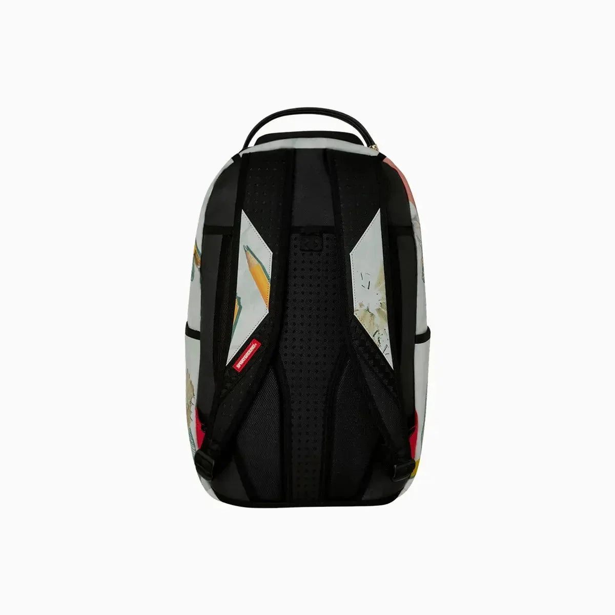 Disney Mickey Sketch Backpack