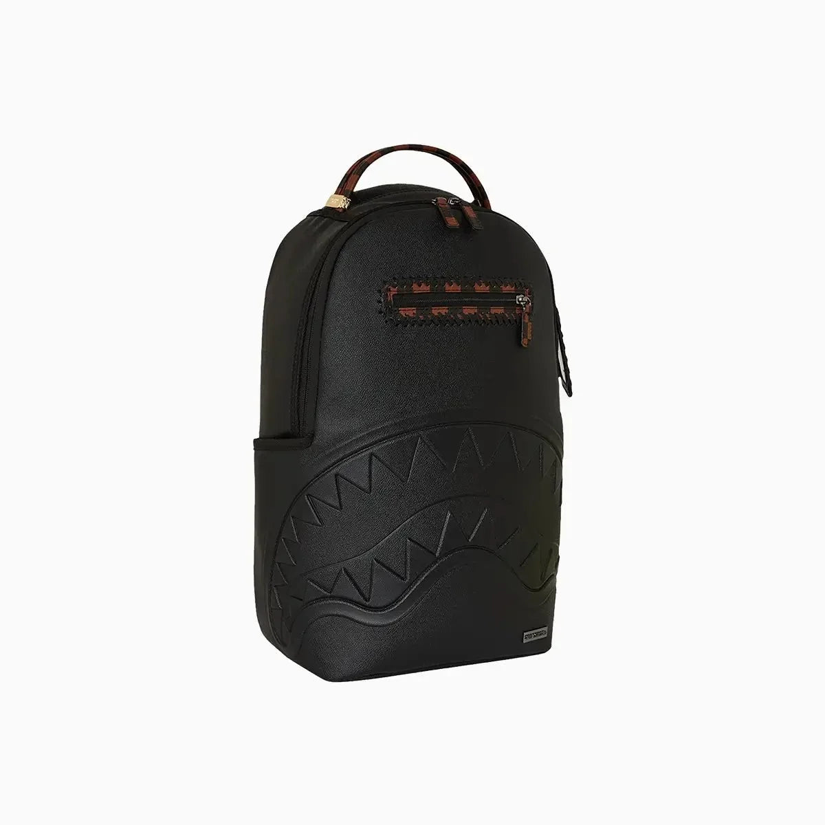 Dose Of Check Deux Dlxs Backpack