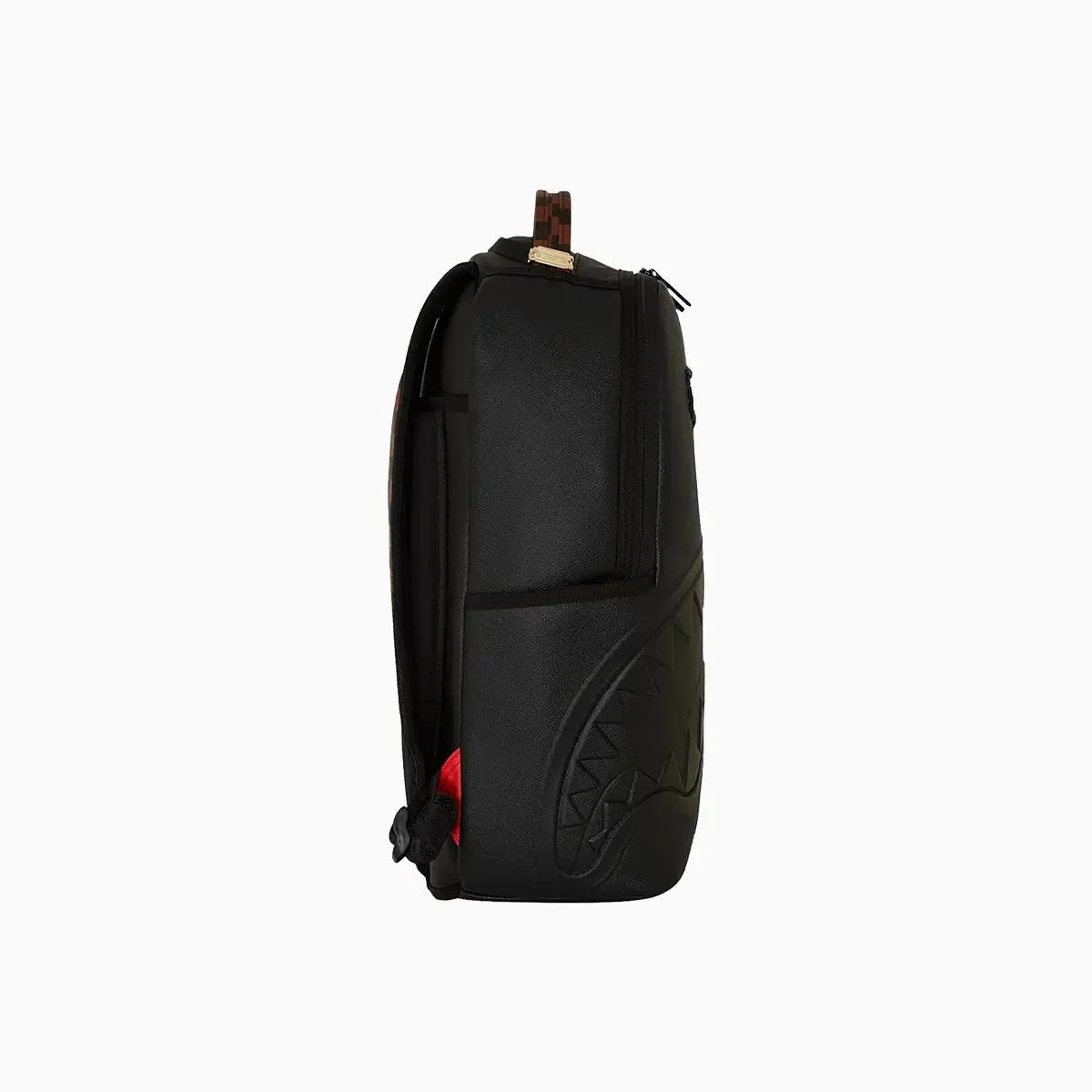 Mochila Dose Of Check Deux Dlxs