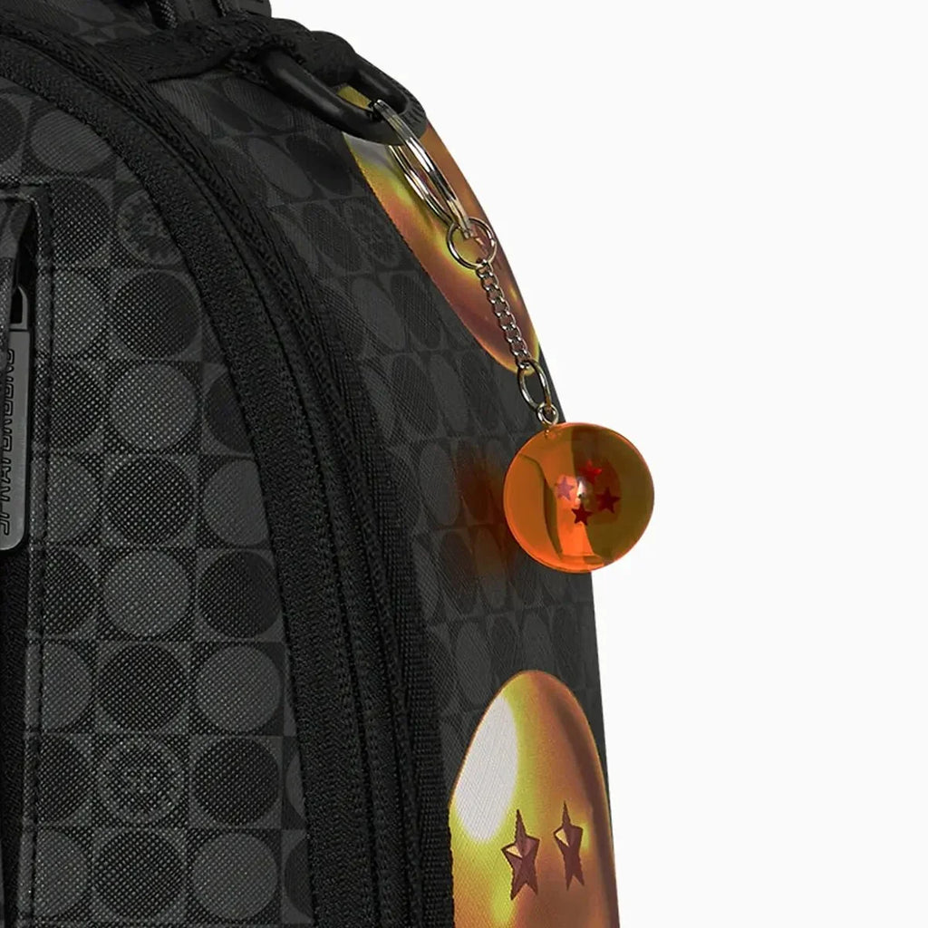 Mochila Dragon Ball Super Squad