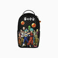 Mochila Dragon Ball Super Squad