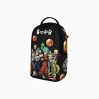 Mochila Dragon Ball Super Squad