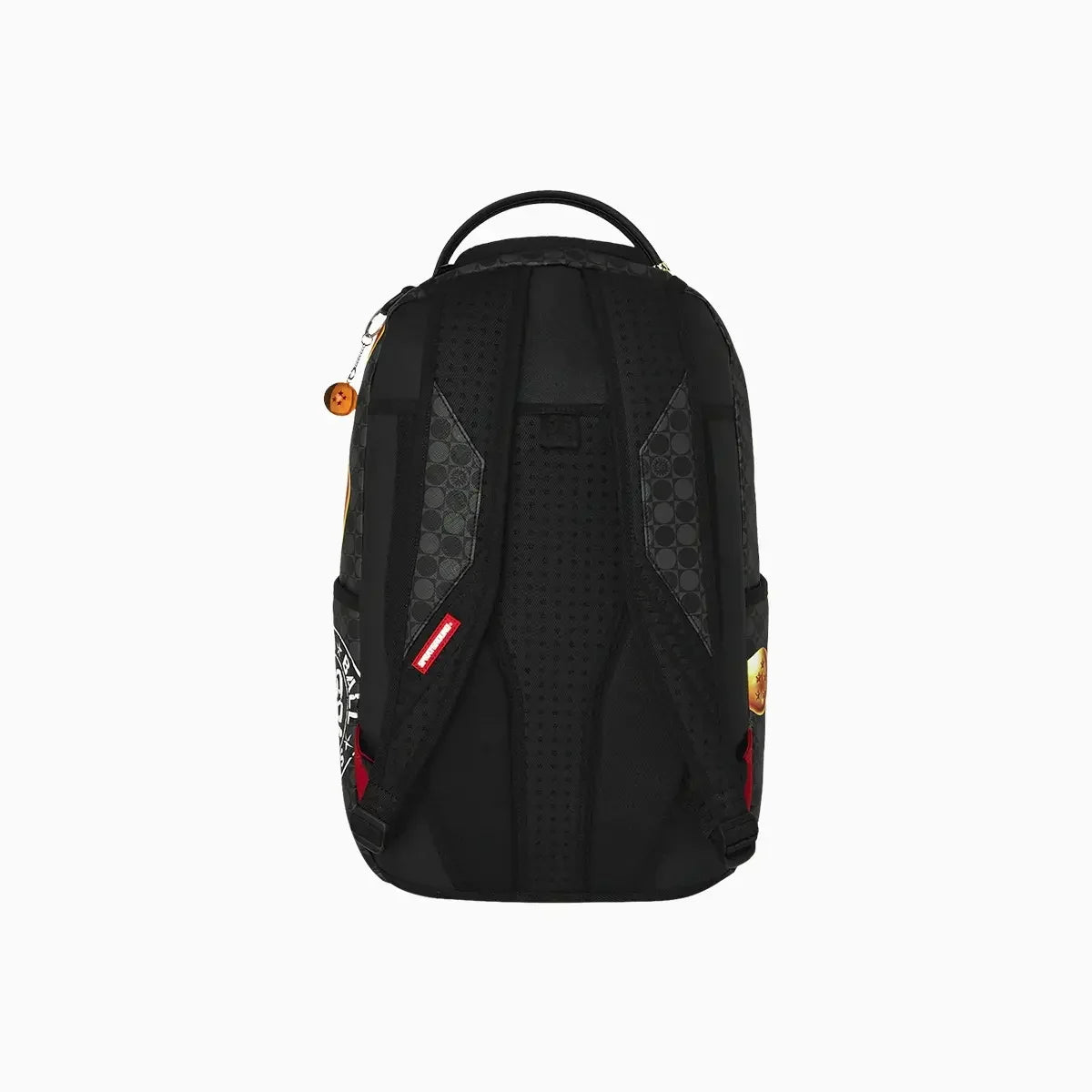 Mochila Dragon Ball Super Squad