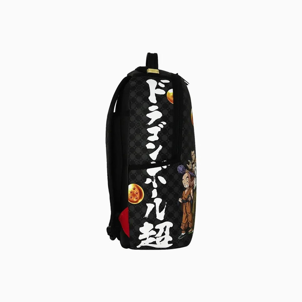 Mochila Dragon Ball Super Squad