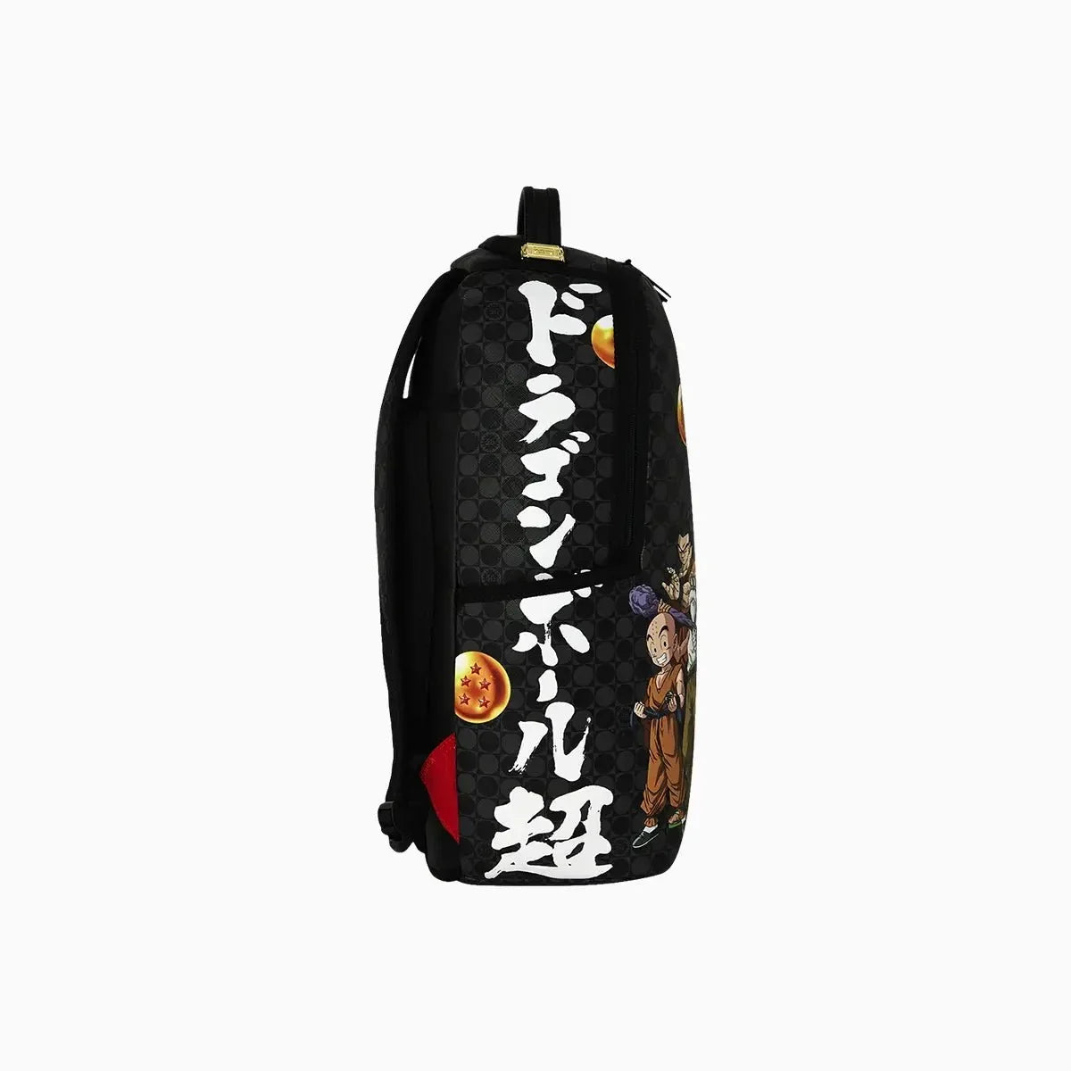 Mochila Dragon Ball Super Squad