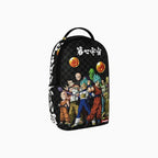 Mochila Dragon Ball Super Squad