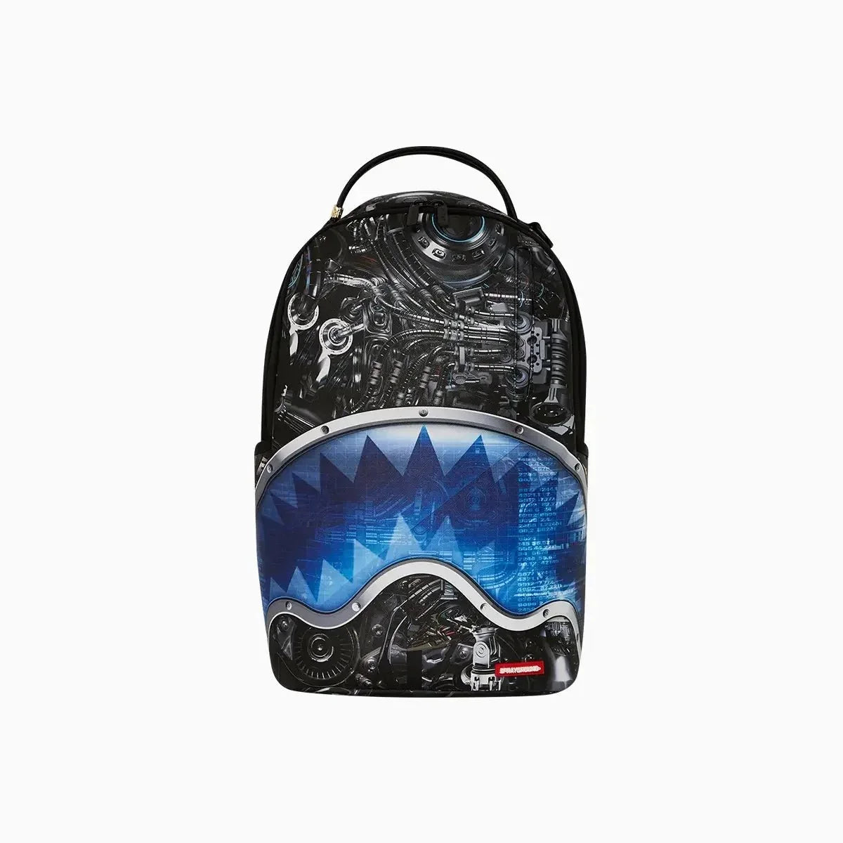 Mochila Dlxr diseñada para la excelencia