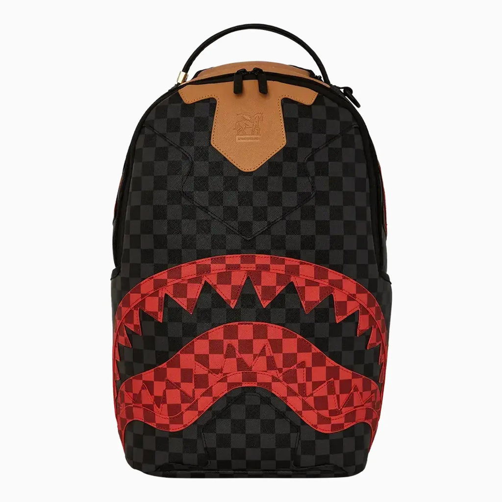 Evil Genius Backpack