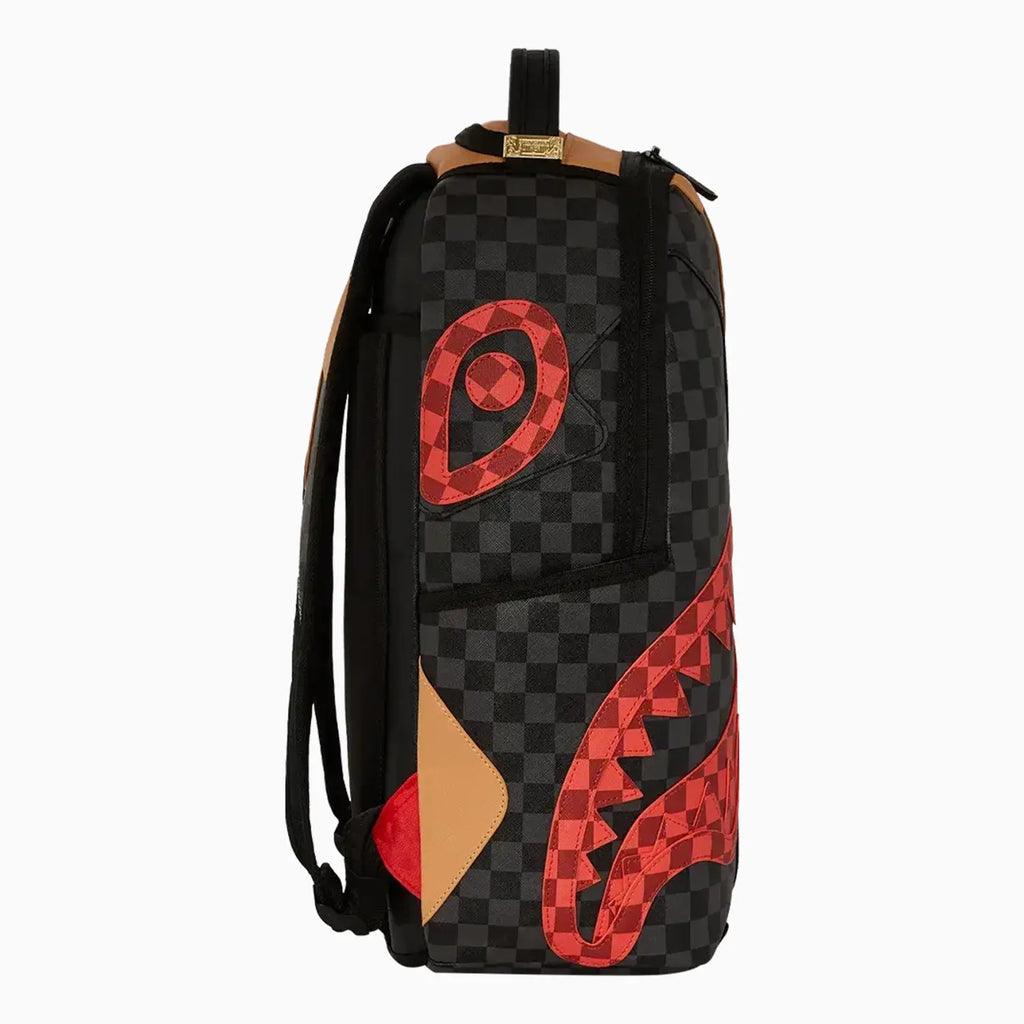 Evil Genius Backpack