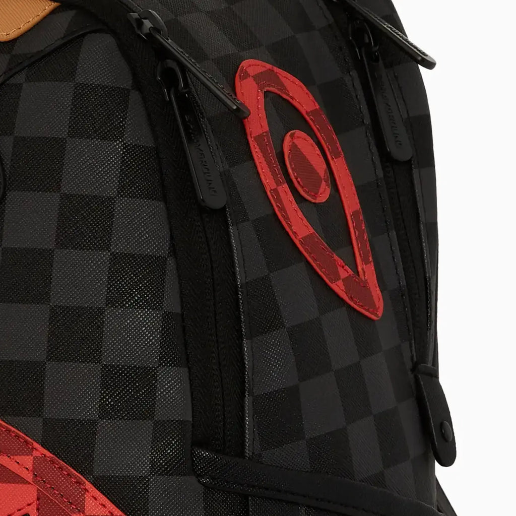 Evil Genius Savage Backpack