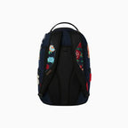Evisu Style Backpack