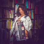 Exit Pay Phone Backpack