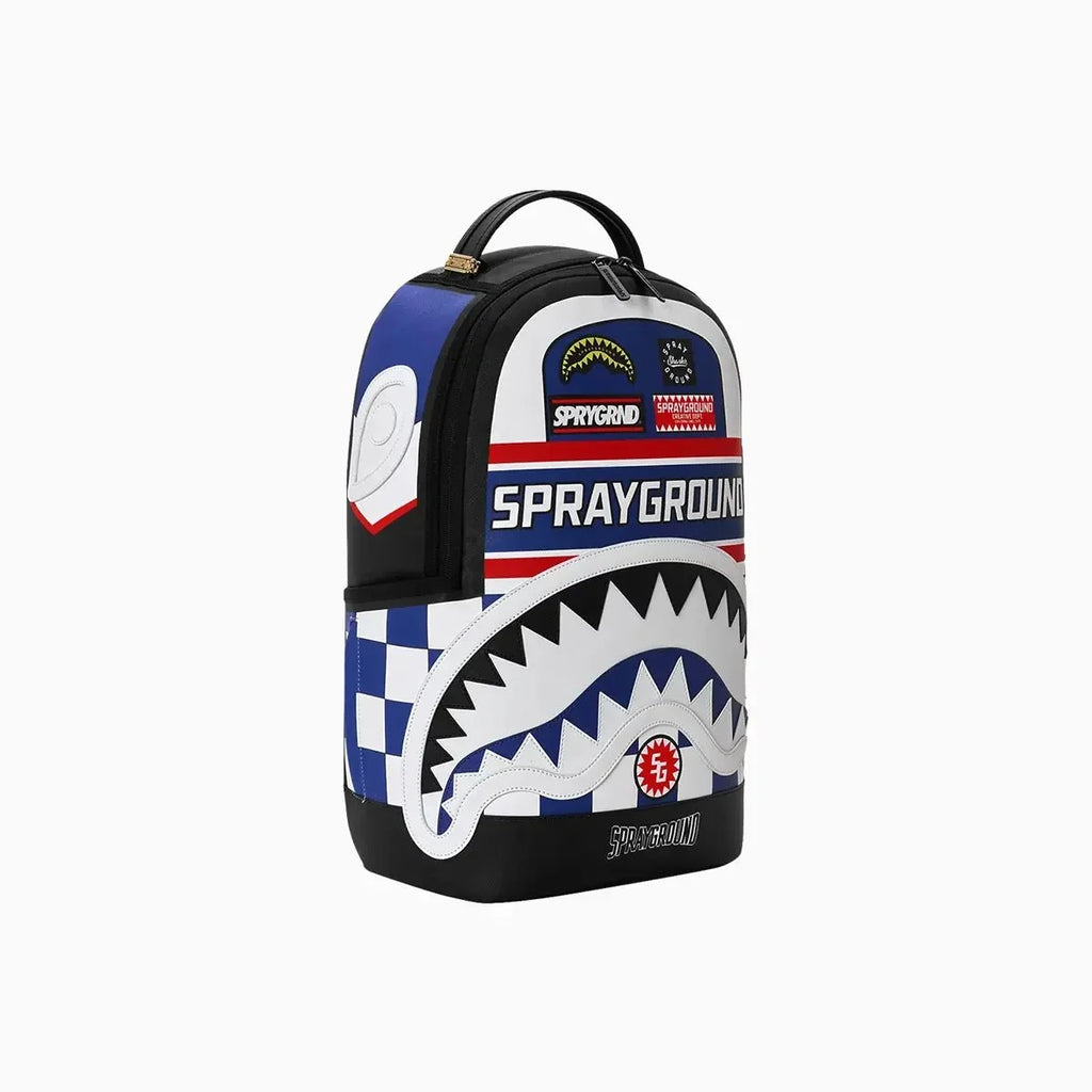 First Place Chase Backpack