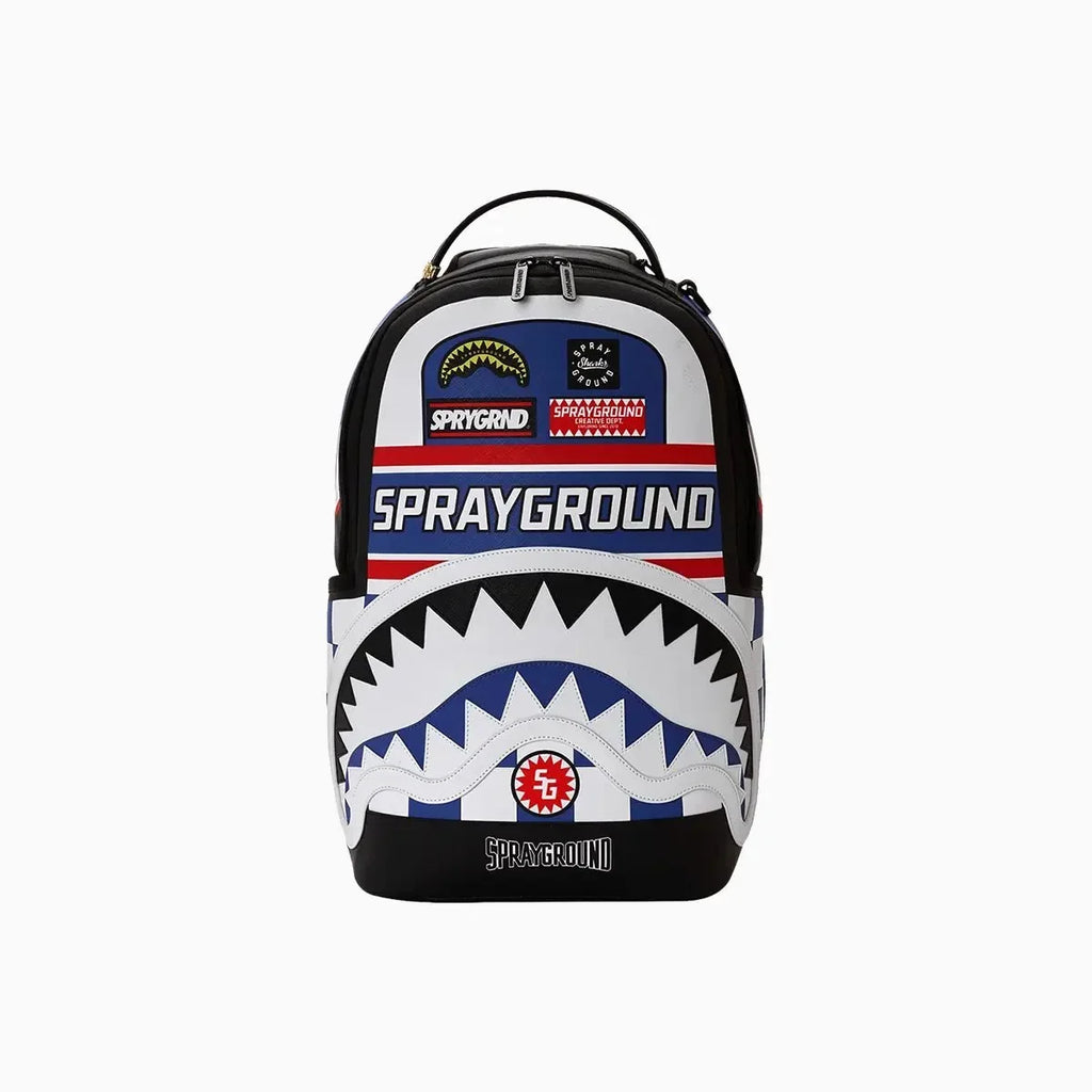 First Place Chase Backpack