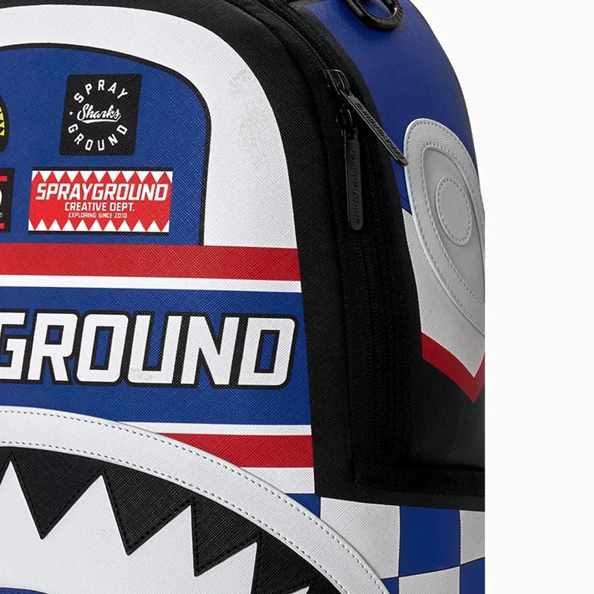 First Place Chase Backpack