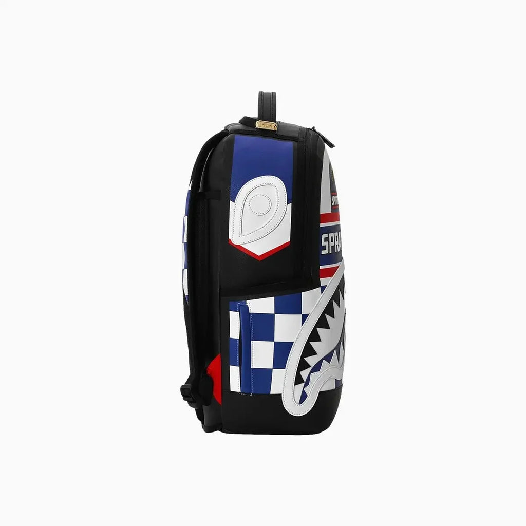 First Place Chase Backpack