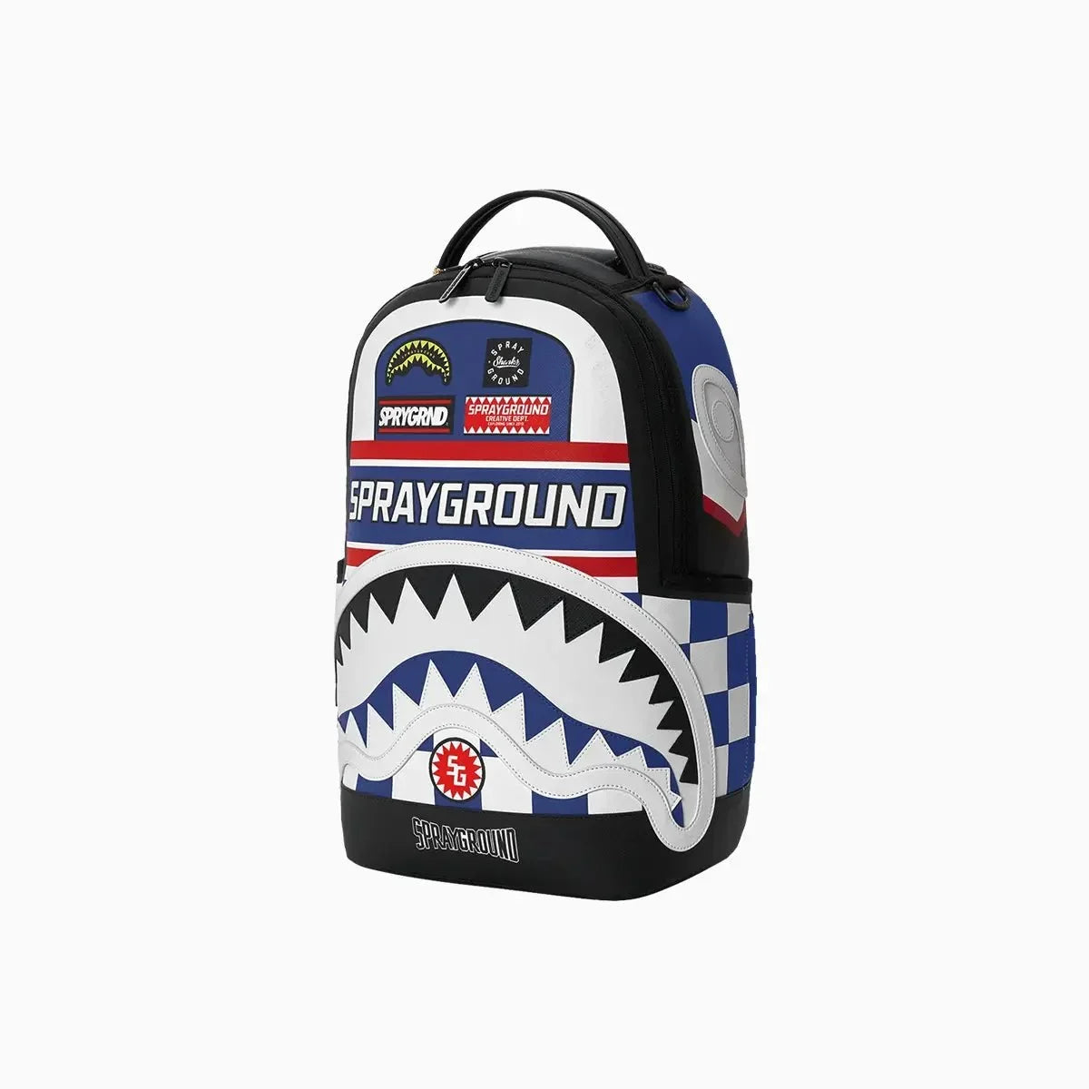 First Place Chase Backpack