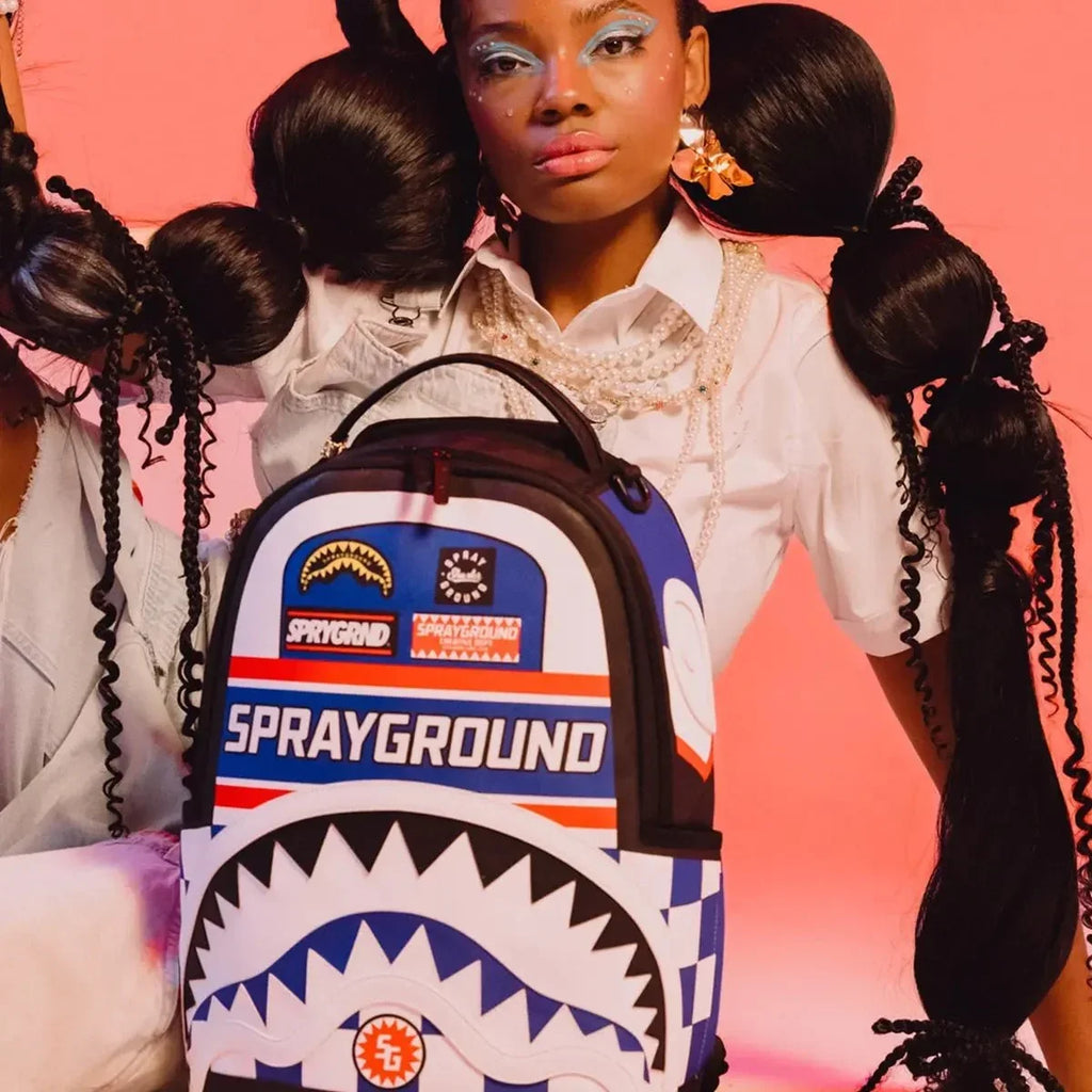 First Place Chase Backpack
