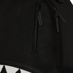 Fly Knit Mouth Dlx- Satin Backpack
