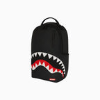 Fly Knit Mouth Dlx- Satin Backpack