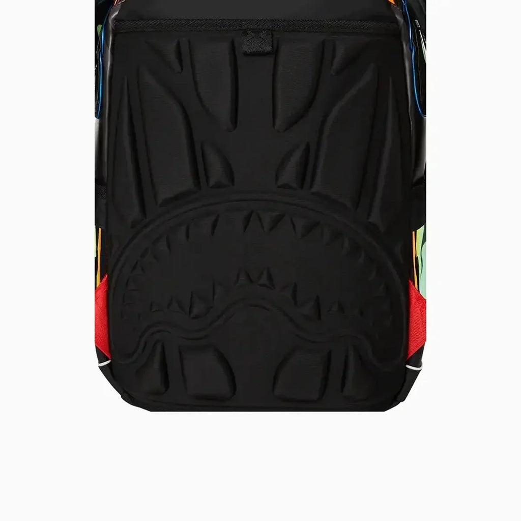 Formula-E GEN3 LED Backpack