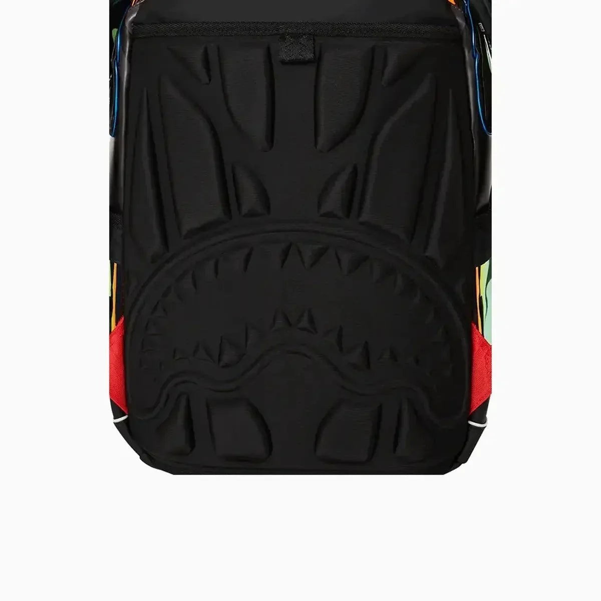 Formula-E GEN3 LED Backpack