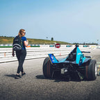 Formula-E GEN3 LED Backpack